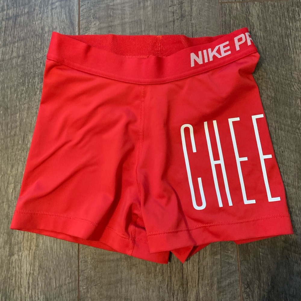 Women’s Nike Pro Dri-Fit Spandex